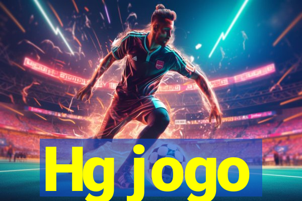 Hg jogo